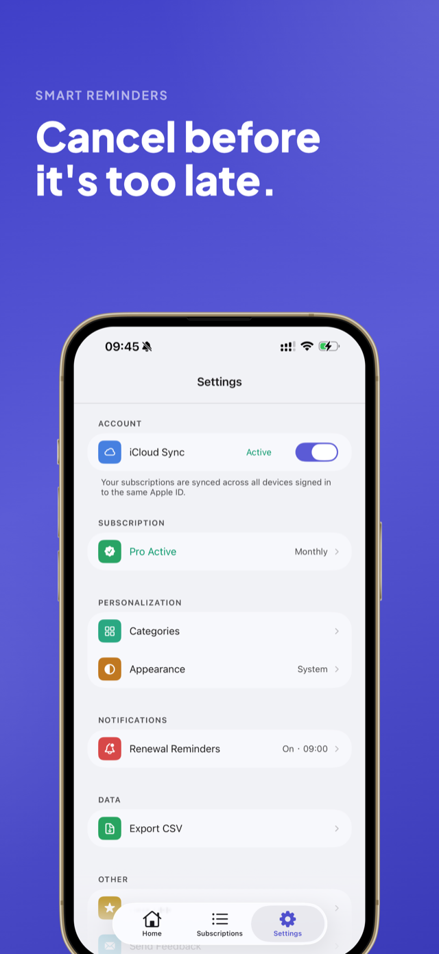 DueSight 截图 3