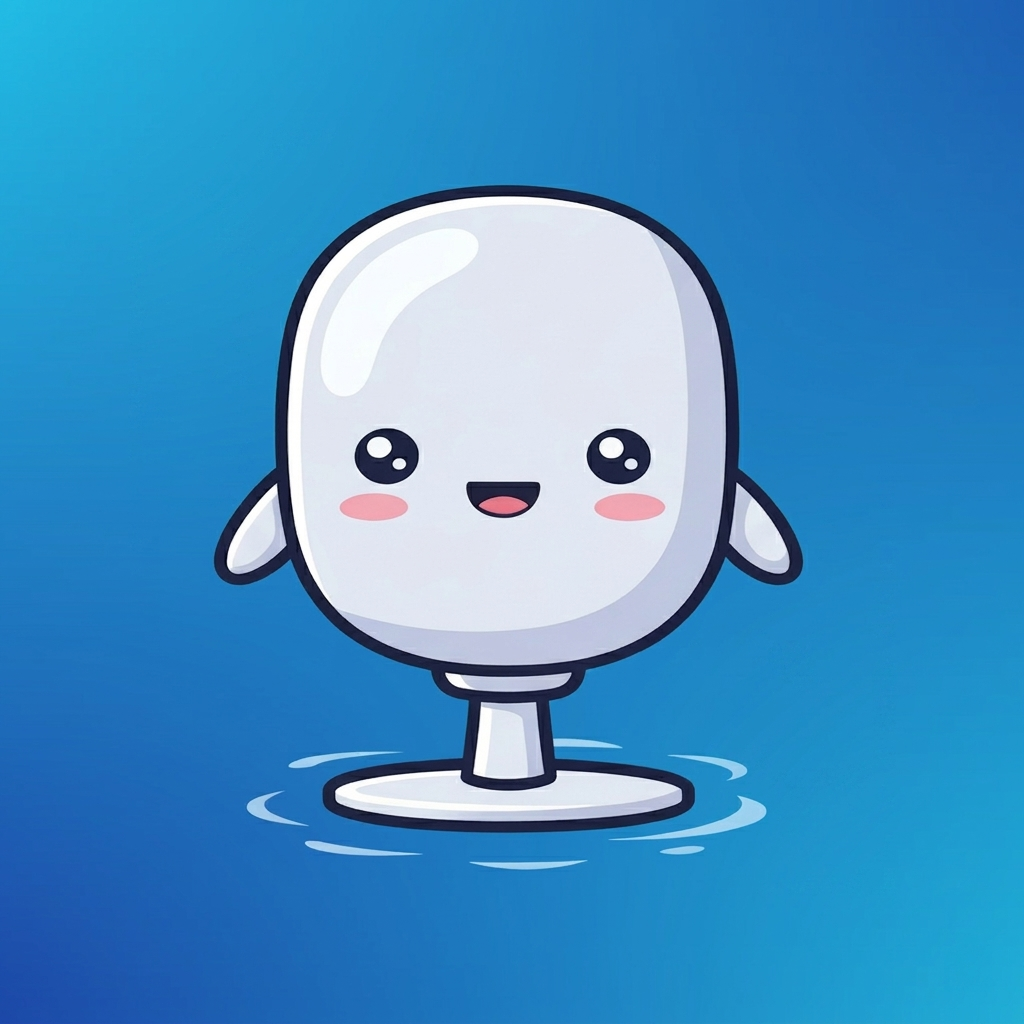 鲸海语记